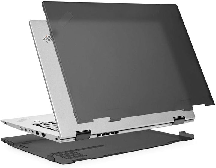 mCover Schutzhülle kompatibel mit Lenovo ThinkPad X1 Yoga Gen 4 / Gen 5 Serie 2-in-1-Notebook-PC, 35