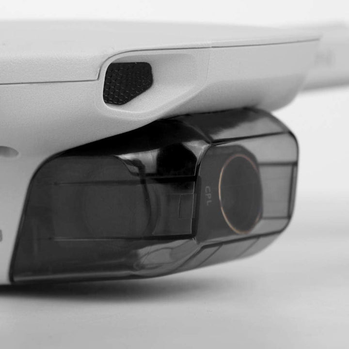 Fututech Objektivfilter für DJI Mavic Mini Mavic Mini 2 Filter ND CPL MCUV ND/PL Objektivschutz Zube