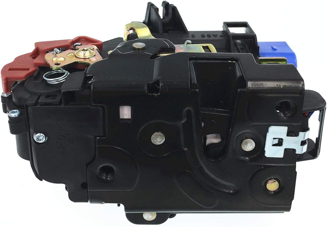 HZTWFC Türmechanismus für Türverriegelung vorne links OEM # LA-009FL 3D1837015 3D1837015A für GOLF 5