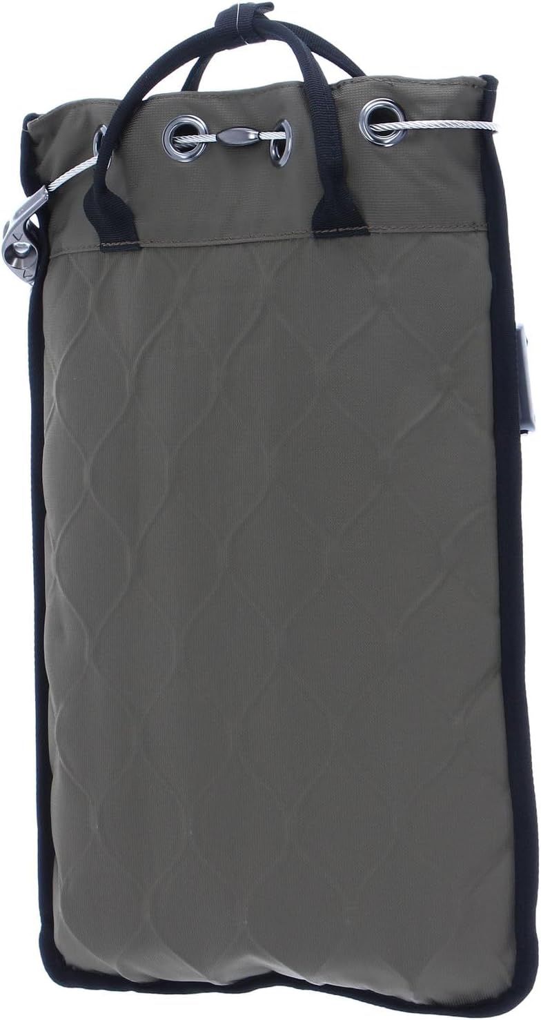 pacsafe Travelsafe 5L GII Portable Safe Utility, Utility