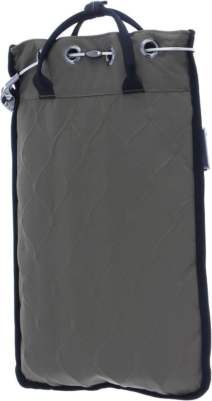 pacsafe Travelsafe 5L GII Portable Safe Utility, Utility