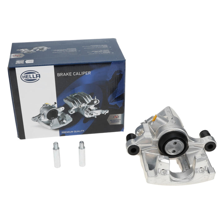 HELLA PAGID 8AN 355 797-661 Bremssattel - AN9766 - Bremssystem: ATE - Neuteil ohne Pfand - für u.a.