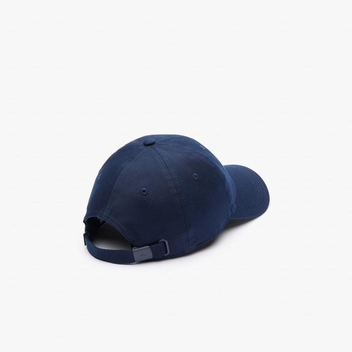 Lacoste Unisex Caps and Hats Einheitsgrösse NAVY BLUE (166), Einheitsgröße NAVY BLUE (166)