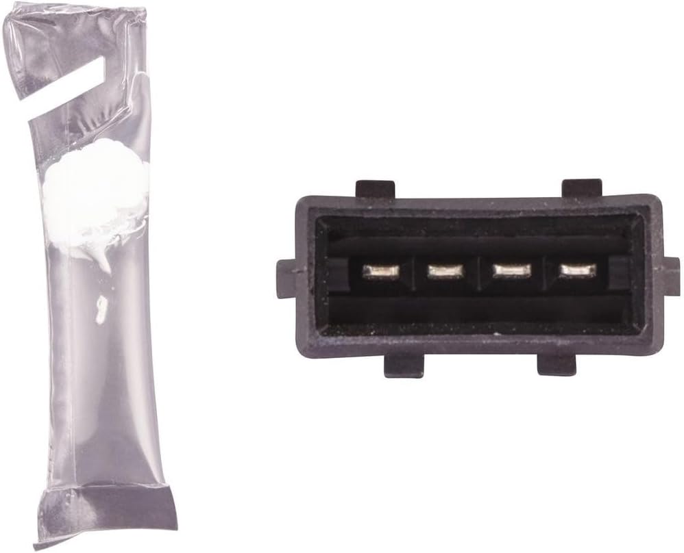 HELLA 5DA 006 623-251 Schaltgerät, Zündanlage - 12V