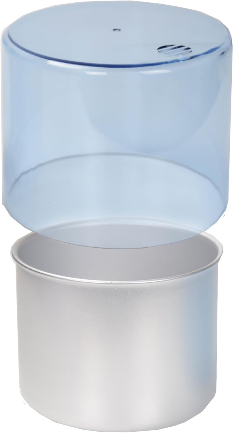 Gino Gelati Eismaschine Potium Speiseeismaschine Eiscreme Maschine Eisbereiter, 70 Watt, Weiss/Blau,