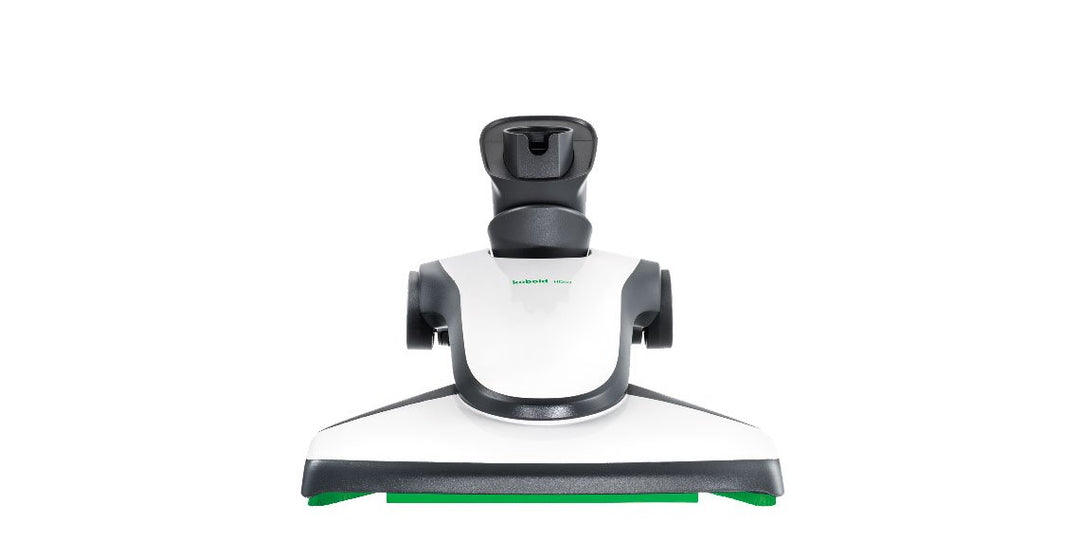 Vorwerk Kobold HD60 x Neuer Kobold VK200, weiss, klein