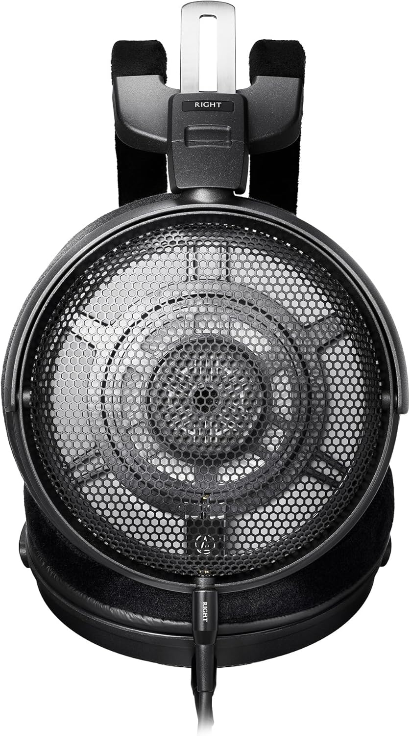 Audio-Technica ATH-ADX3000 Dynamic Kopfhörer