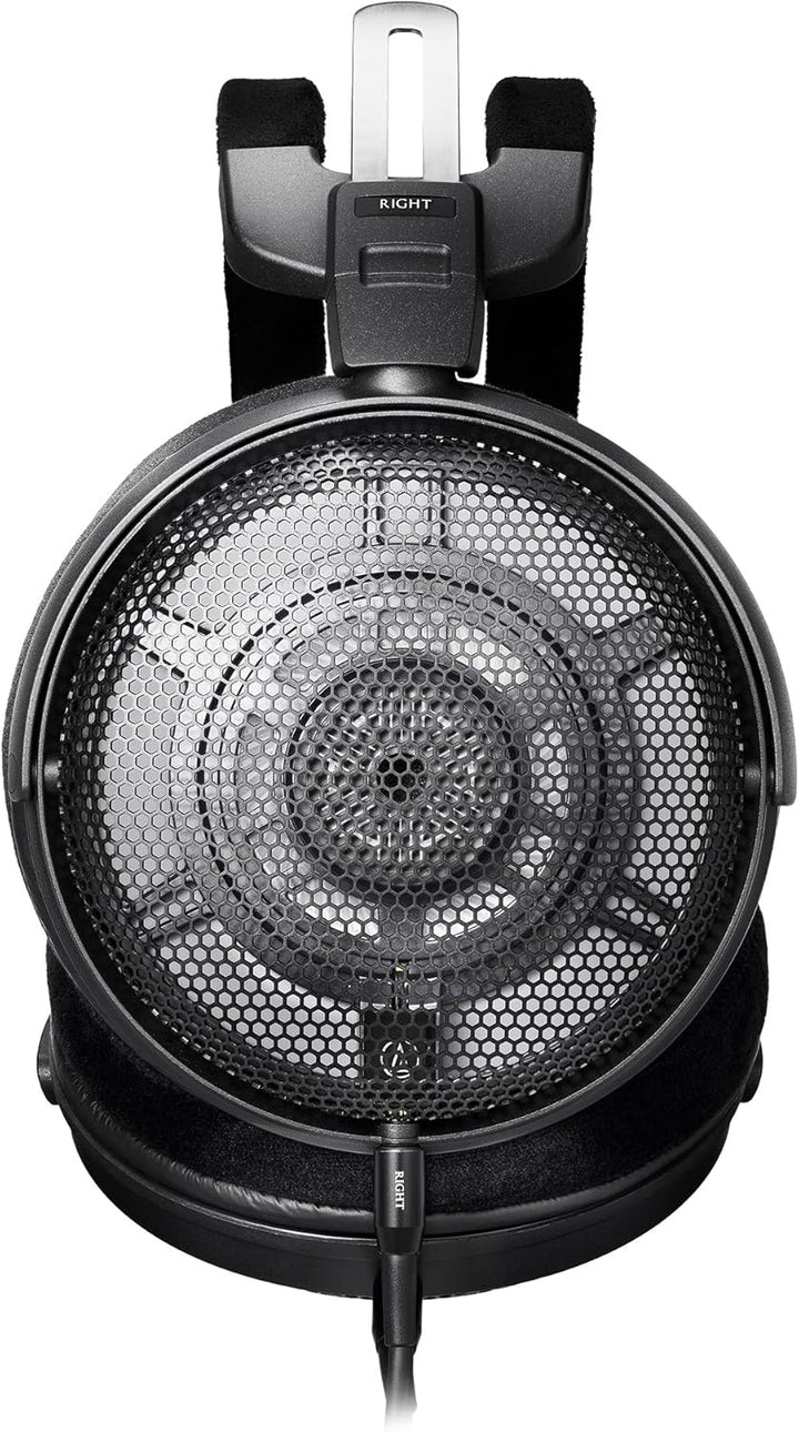 Audio-Technica ATH-ADX3000 Dynamic Kopfhörer