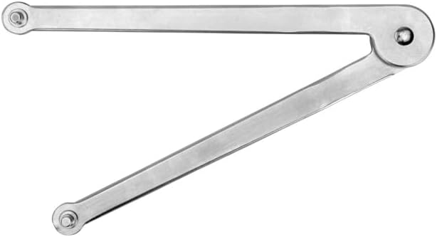 Llave Pivote