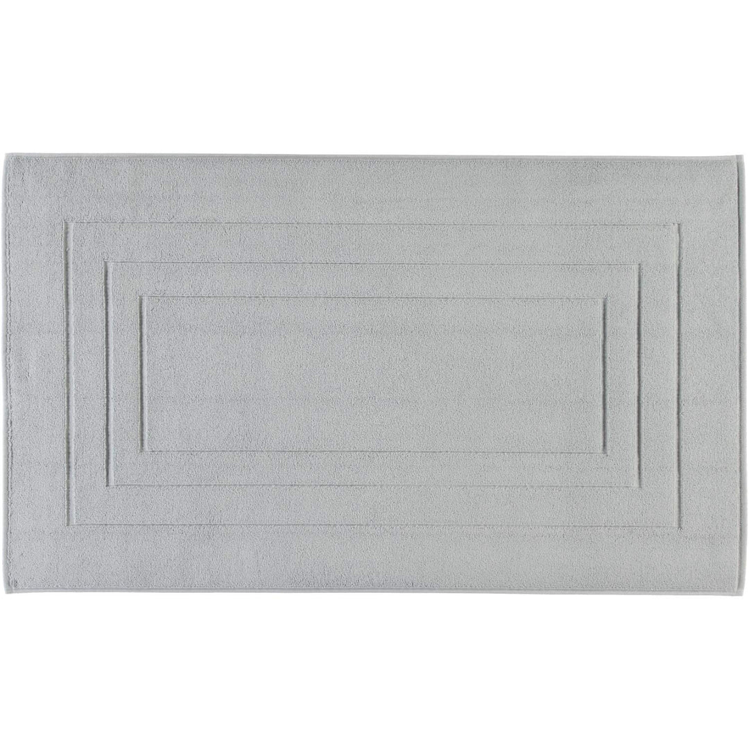 Vossen Badematten Feeling Light Grey - 7210 60x60 cm, 60x60 cm