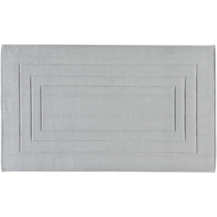 Vossen Badematten Feeling Light Grey - 7210 60x60 cm, 60x60 cm