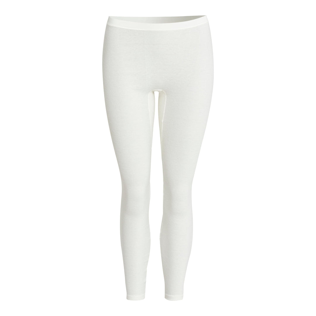 SUSA Lange Unterhose Damen Angora I Kälteschutz mit angenehmem Tragekomfort I 100% Made in Germany I
