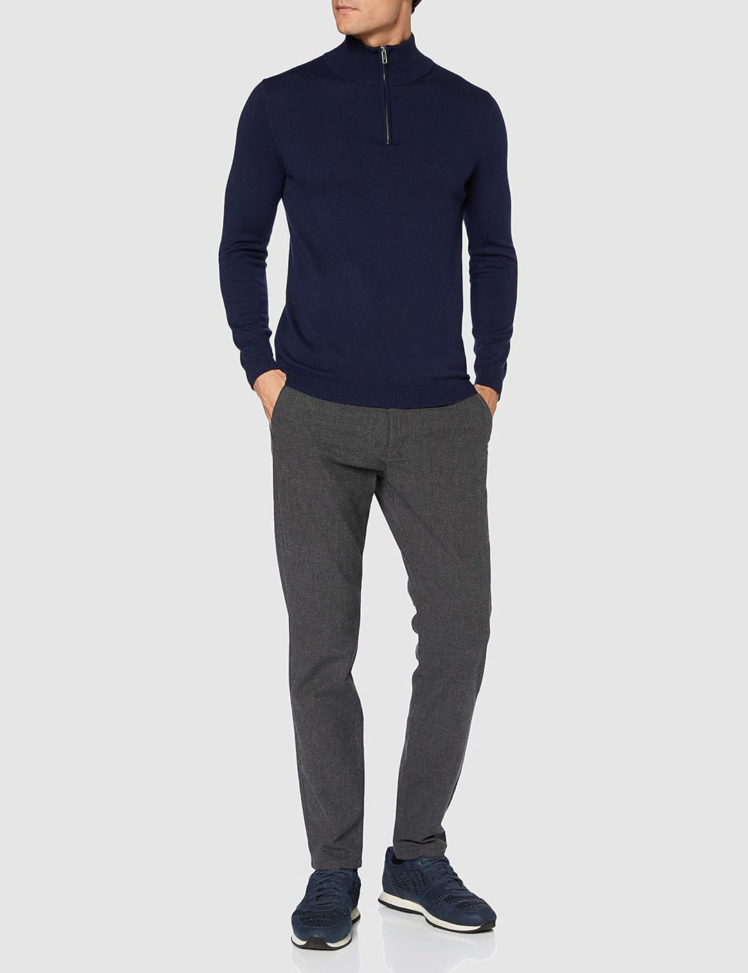 MAC Jeans Lennox