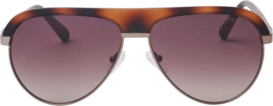 Guess Unisex Gu6937-56f Sonnenbrille, Rosado, 59/13/150