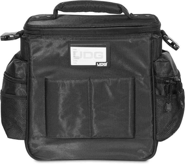 UDG Ultimate SlingBag Schwarz MK2 (Ohne CD Wallet) U9630