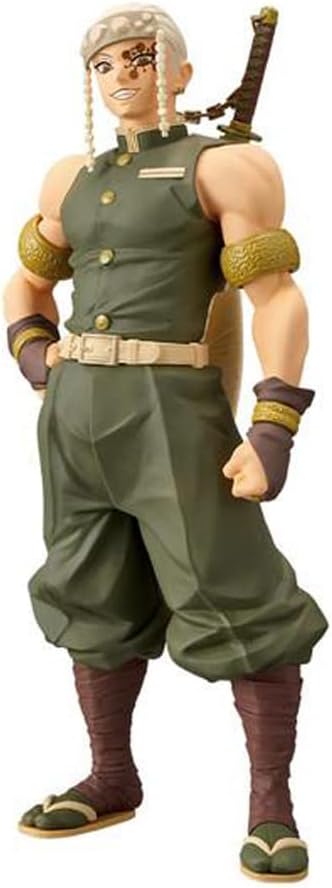 Banpresto BP17096 171902, Mehrfarbig