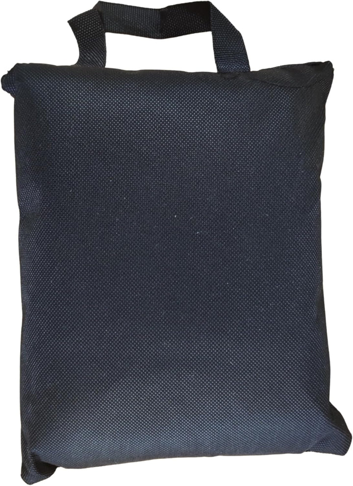 Moskitonetz Stoff 6 Meter x 2,50 Meter (Schwarz)