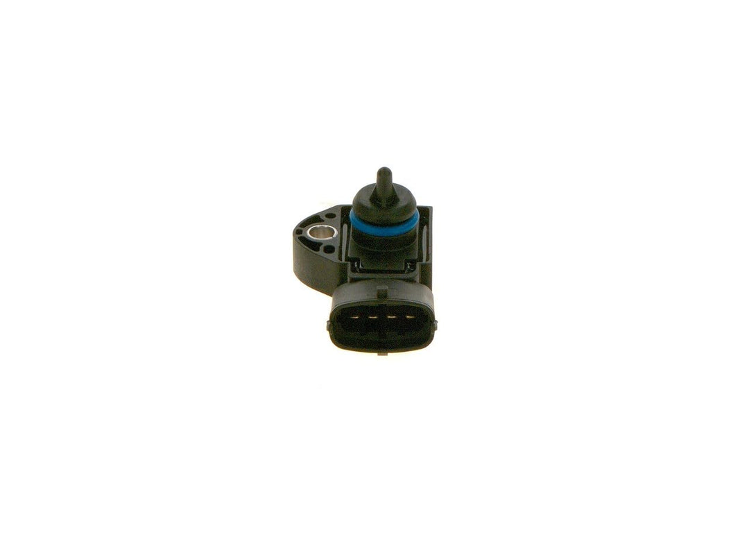 Metzger 0905364 Original Ersatzteil Sensor, Kraftstoffdruck 261230236 Drucksensor Fuel, 261230236 Dr