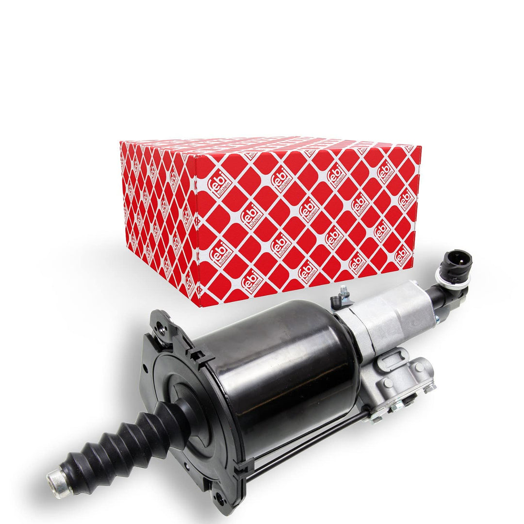 febi bilstein 35905 Kupplungsverstärker mit Sensor , 1 Stück