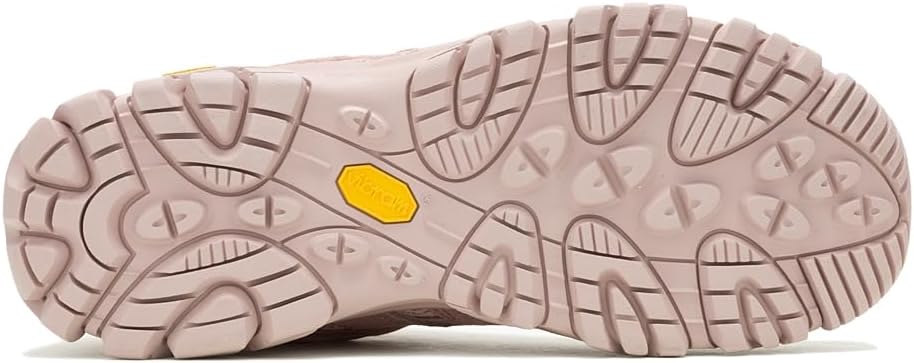 Merrell Herren Moab 3 Wanderschuh 46.5 EU Adobe Rose, 46.5 EU Adobe Rose