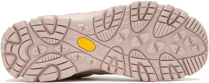Merrell Herren Moab 3 Wanderschuh 46.5 EU Adobe Rose, 46.5 EU Adobe Rose