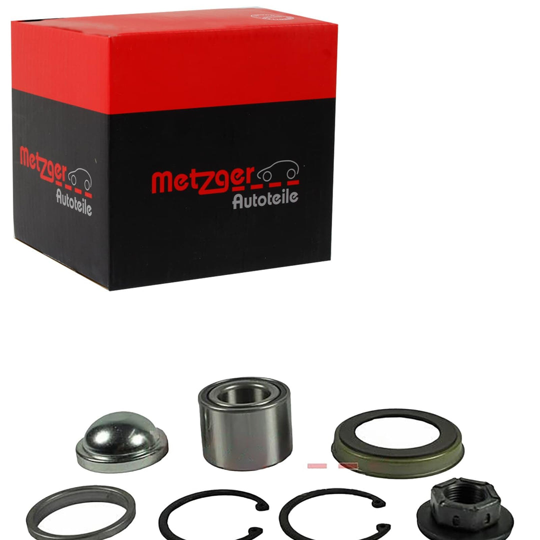 Metzger WM3532 Radlagersatz