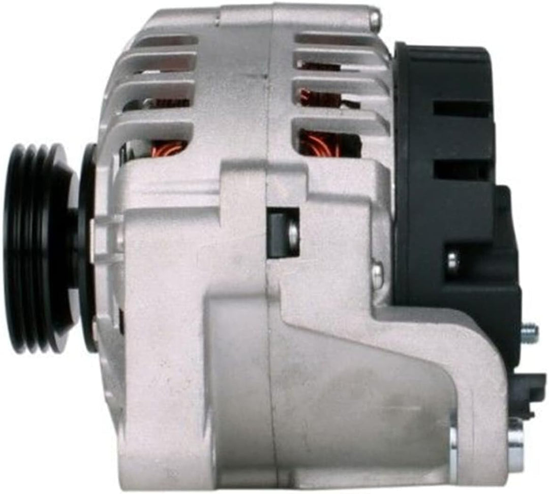 HELLA - Generator/Lichtmaschine - 14V - 95A - für u.a. Renault Clio II (BB_, CB_) - 8EL 012 428-831