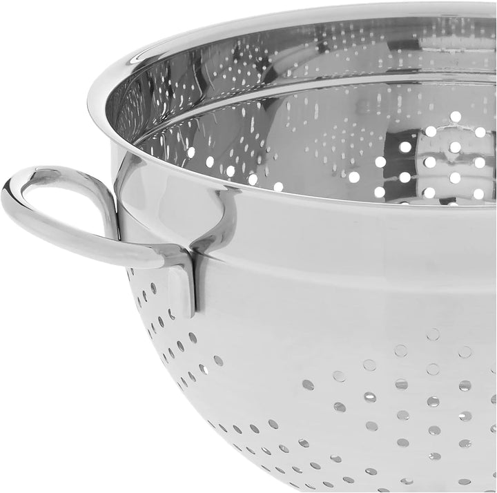 Norpro Krone Edelstahl 5 Quart Deep Sieb
