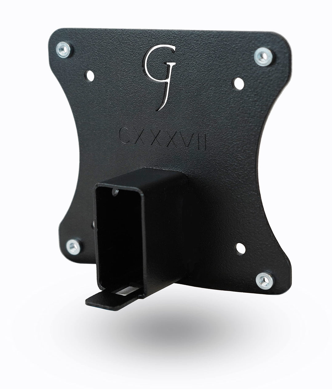 Gladiator Joe Monitor VESA Arm/Mount Adapter für HP Pavilion M Serie, kompatibel mit HP Pavilion M22