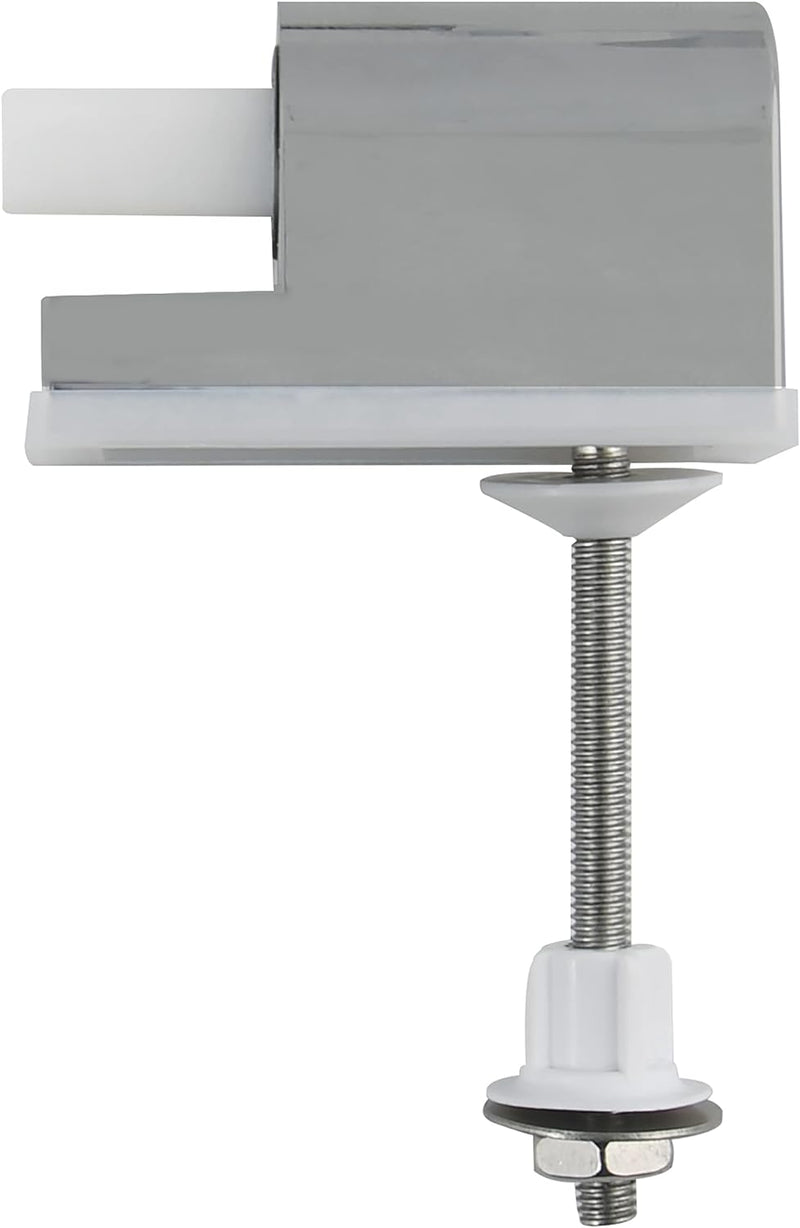 spirella Premium Toilettendeckel oval Klodeckel mit matten Finish und Softclose Absenkautomatik. Ant