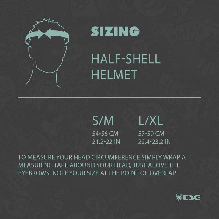 TSG Helm Evolution Solid Color S/M (54-56cm) Schwarz, S/M (54-56cm) Schwarz