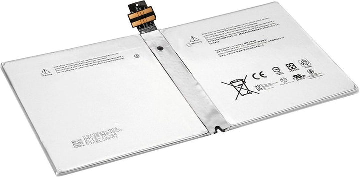 DYNR01 G3HTA027H Austausch der Tablet-Batterie für Microsoft Surface Pro 4 1724 Series(7.5V 5087mAh