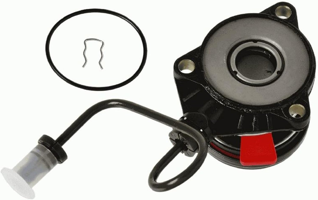 SACHS Kupplungssatz 3000 990 123, OE-Qualität, Kupplungssatz-Austausch beim Auto