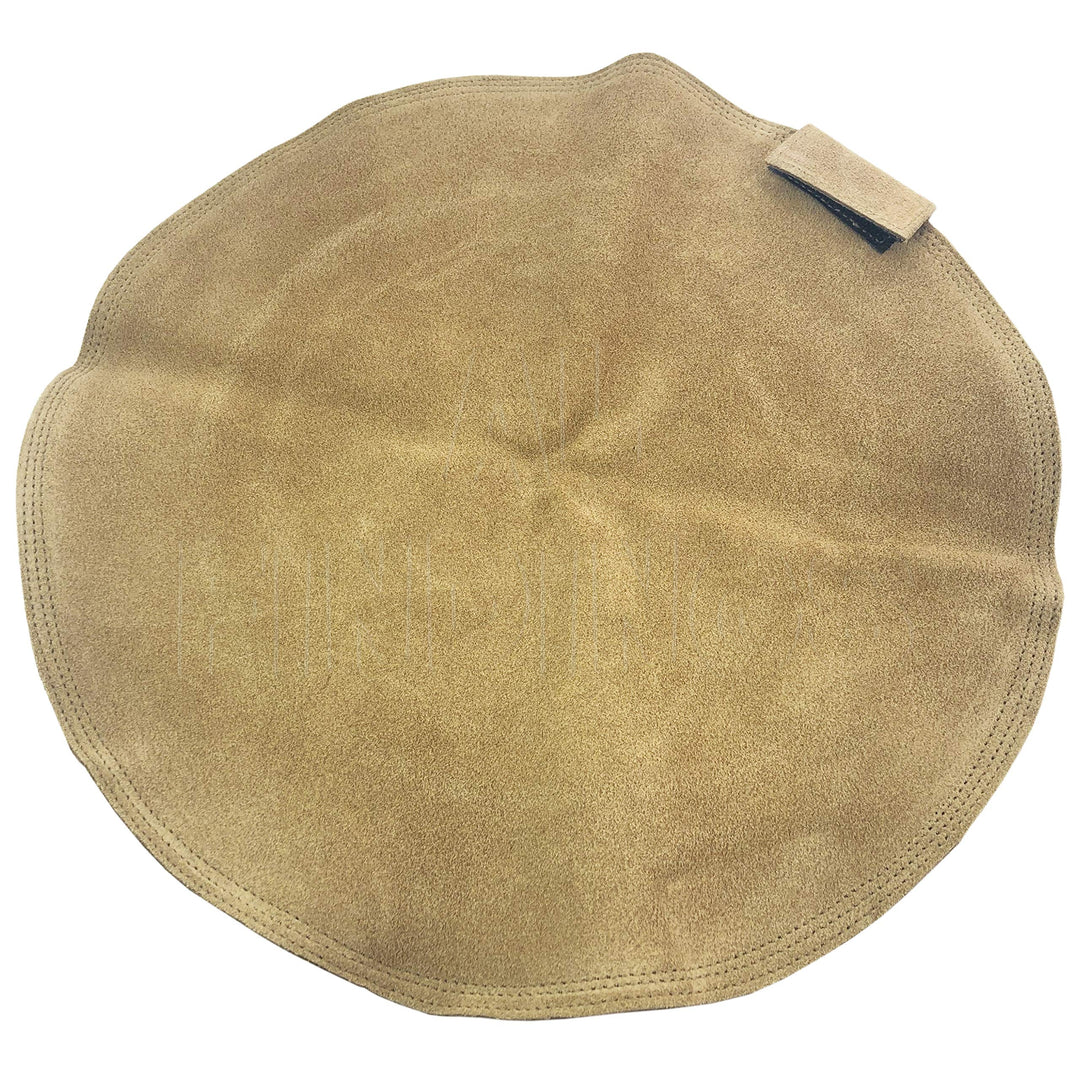 XXXL 61 cm Leder-Sandsack, 600 mm breit