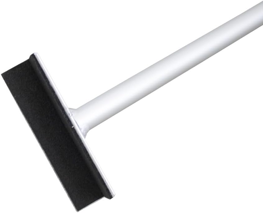 4er Set Anhänger Planenbügel Alu für Flachplanen PKW Anhänger Verstellbar 100-170 cm 4 Stück, 4 Stüc