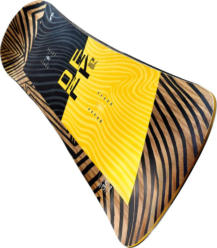HEAD DEFY Youth Snowboard 2023,148