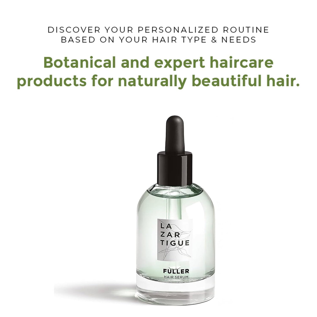 Lazartigue Siero Capelli Densificante Anticaduta, 50ml