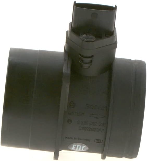 Bosch 0281002501 - Luftmassenmesser