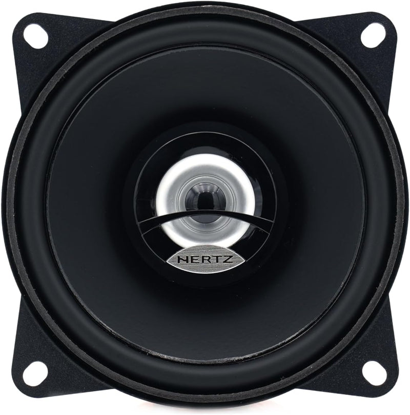 Hertz DCX100.3 2-Wege-Lautsprechersystem (10 cm,