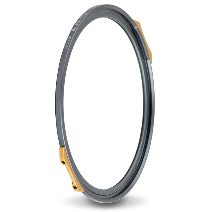 NiSi 82mm Magnetischer Black Mist 1/8 Filter Magnetische Promist Filter für JetMag Pro 82MAG System