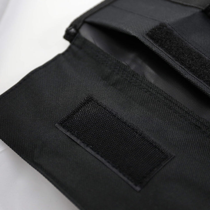 MUURIKKA Schutztasche für die Muurikka 48cm &amp; Wok 43cm, perfekt für die Lagerung, Transport und Aufb