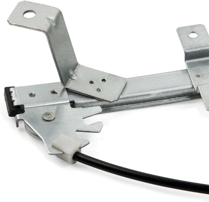 LST Elektrischer Fensterheber vorne links ohne Motor 4/5 Türer V 5