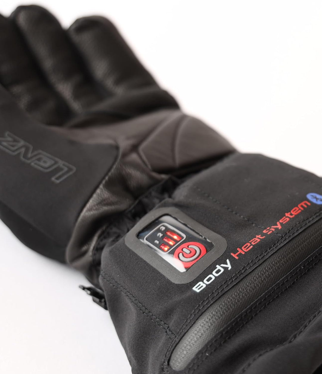 Lenz Heat Glove 6.0 Finger Cap Men, L