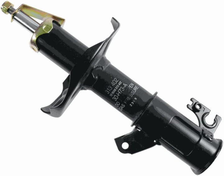 SACHS 313 402 Stossdämpfer Für Mazda 323 F VI (BJ) 1998-2004 links, Vorderachse