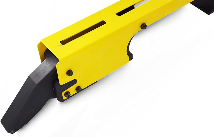 BAMATO KST2760SET | Klemmhalterset für Maschinenständer KST-2760 (1 Set = 2 Stück)