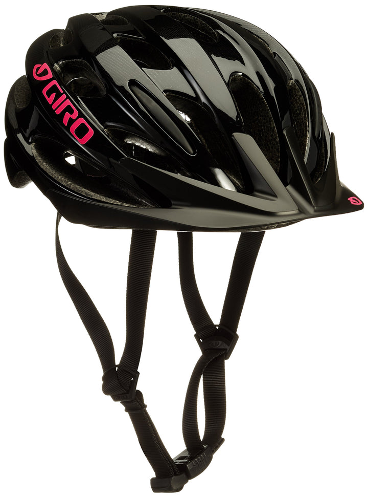 Giro Damen Verona Fahrradhelm Einheitsgrösse Black Tonal Lines, Einheitsgrösse Black Tonal Lines