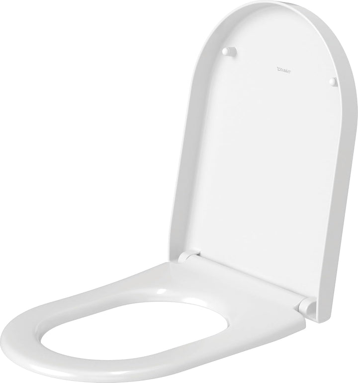 Duravit WC-Sitz, Weiss