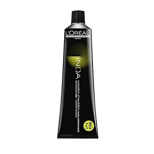 L'Oréal Professionnel Inoa 7,0 V511, 60 g dunkelblond 60 g (1er Pack), dunkelblond 60 g (1er Pack)