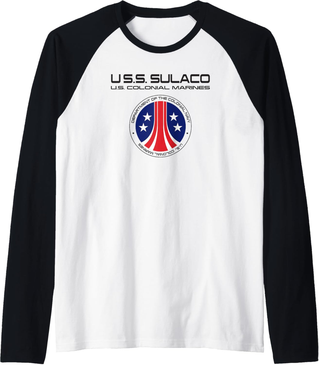 Aliens U.S.S. Sulaco U.S. Colonial Marines Raglan