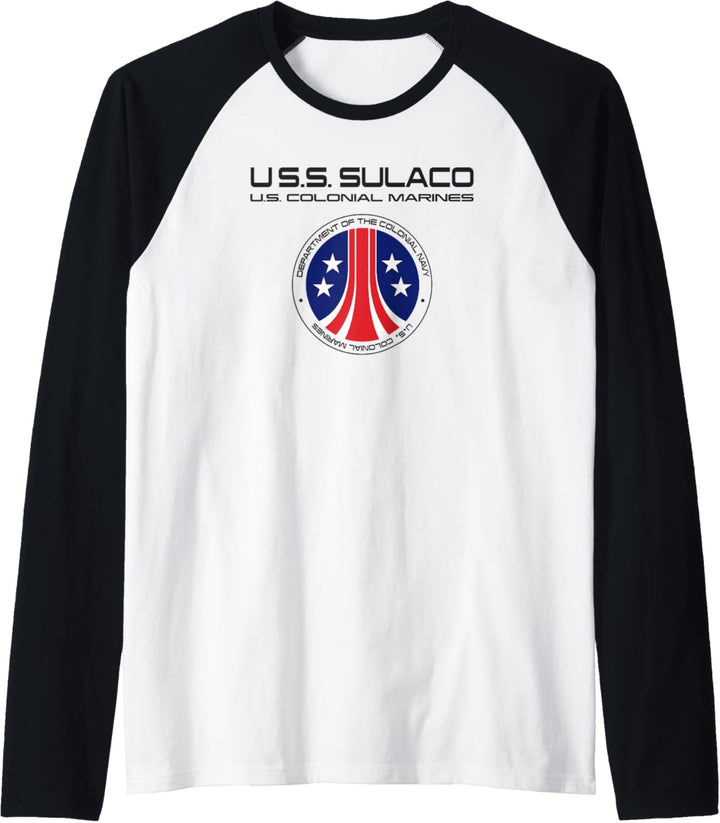 Aliens U.S.S. Sulaco U.S. Colonial Marines Raglan